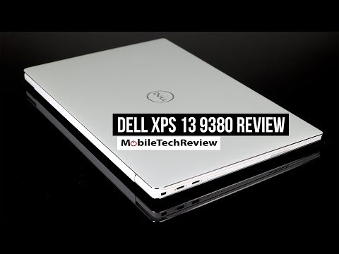 Dell XPS 13 9380 (2019) Review