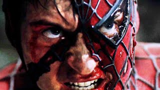 Green Goblin's Death | Final Fight | Spider-Man | CLIP