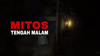 Midnight Myth Horror Short Movie Ghost 2023