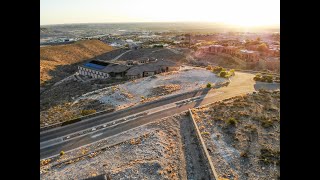 413  Rocky Pointe Dr, El Paso, TX 79912 - MLS #808447