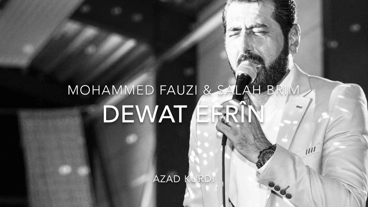 [ محمد فوزي & صلاح بريم ] 🔥( سودتا حزين 💔)