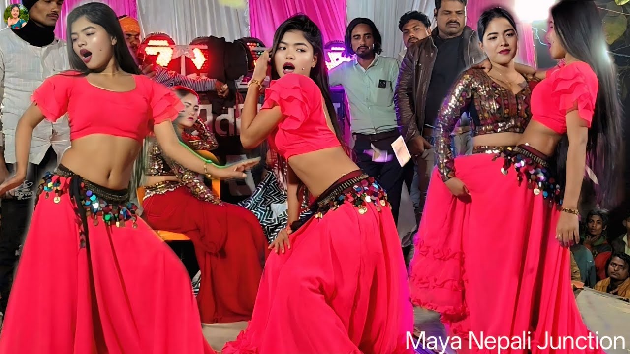 Lagake thermameter Aaj napab tohar garmi dj maya dance #itz #maya#dance