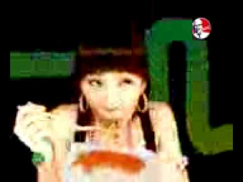 Thoriq KFC Goceng