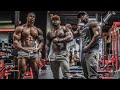 Best chest training technique | Full Routine | Mike Rashid | Simeon Panda | Big Rob