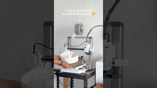 🧵 Less clutter. More wall. 😌 #3dprinting #shorts #SPARKXi7