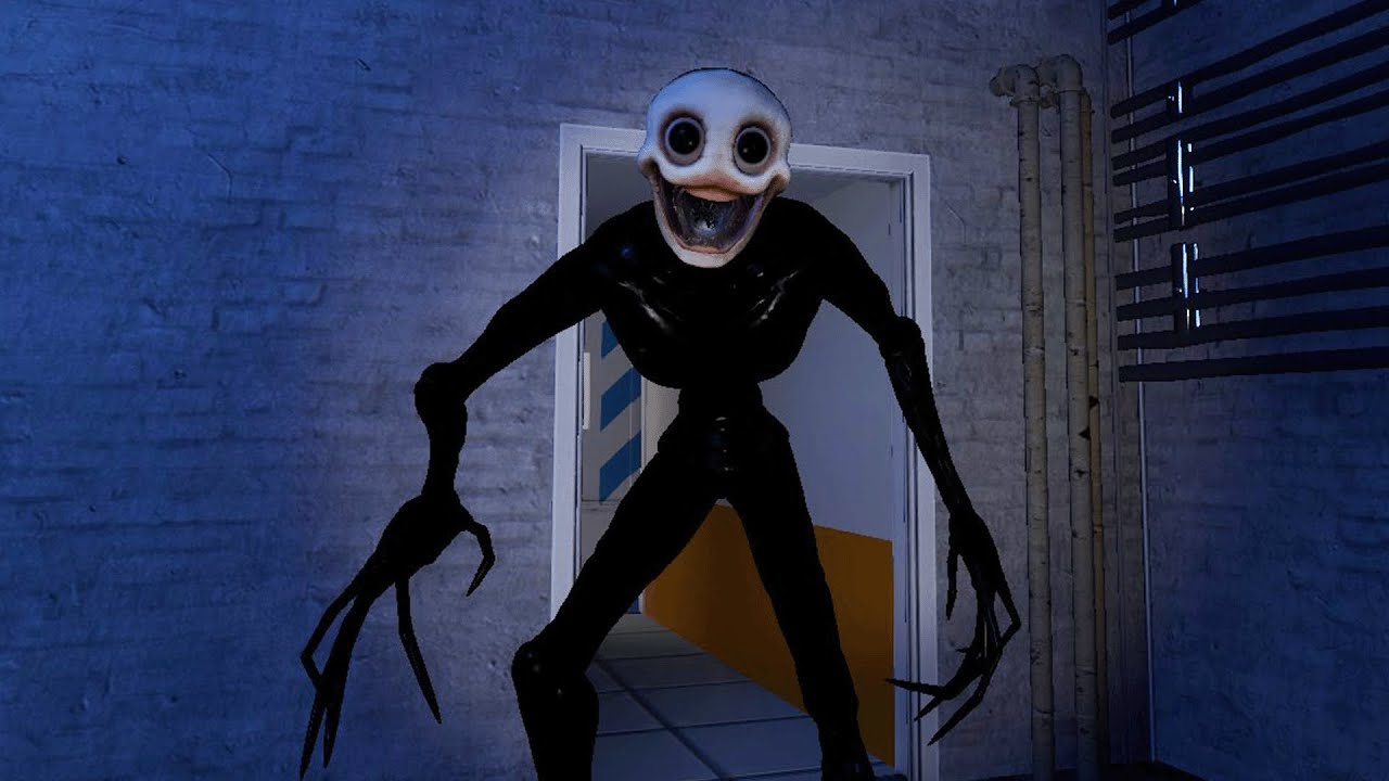 how garry's mod horror affects the average player..