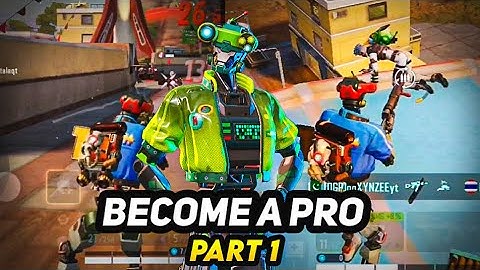 TIPS That Will Make You NOOB To PRO In FARLIGHT 84 | Farlight 84 TIPS AND TRICKS