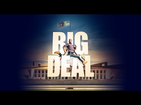 Big Deal - Official Trailer