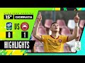 FeralpiSalo Cittadella goals and highlights