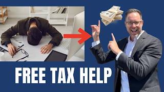 Fox 5: 👉 Free Tax Help in San Diego (IRS VITA Program) | Who Qualifies & How It Works