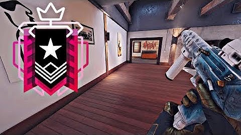 THE #1 MOST AGGRESSIVE CONTROLLER CHAMPION ON Operation COMMANDING FORCE Rainbow Six Siege PS5/XBOX