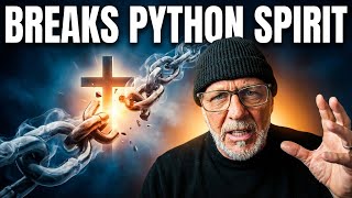 The Python Spirit Is Real — Here's the Deliverance Prayer That Breaks It