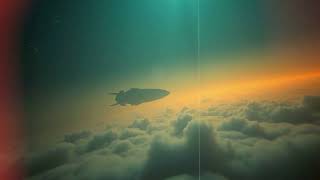 Dark vacuum lofi for relaxation 🌙