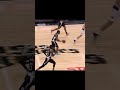 Kawhi Leonard POSTER DUNKS ! 👀 #shorts