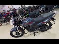 TVS Sport 110cc New 2025 Model | All Colours |  New Change &amp; Price | Best Mileage Bike in Segment