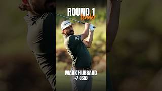 Friday 5: Valero Texas Open Chaos + Aramco Leaderboard 👀 | Read The Line