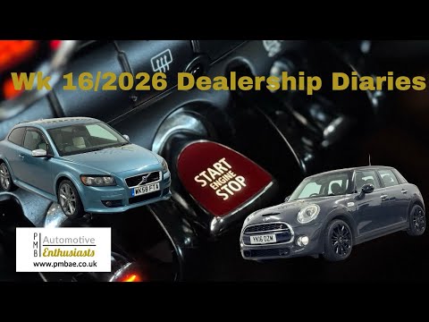 Pmb Automotive Enthusiasts