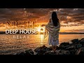 LATE NIGHT DEEP HOUSE 🚗 Warm Chill House Beats to Relax, Drive & Escape the Night