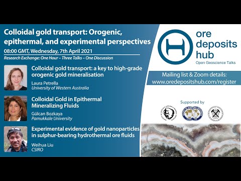 ODH 78: Colloidal