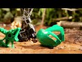 End of video