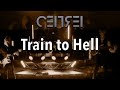 "Train to Hell" by CΞIΓЯΞI - VR180 live concert