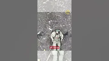Shorts جندي روسي نجا من الموت باعجوبة اكسبلور Shortvideo 