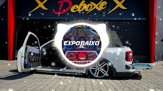 É QUE ELA TEM UMA SENTADINHA SAFADINHA MUITO DIFERENTE   DJ Dyamante e MC GW - @expobaixobg4638