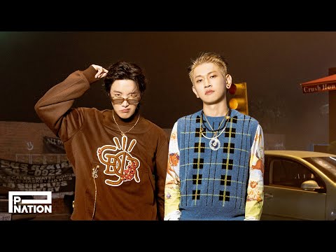 Crush (크러쉬) - 'Rush Hour (Feat. j-hope of BTS)' MV | Behind the Scenes