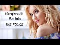 Every Breath You Take  - The Police (tradução) HD