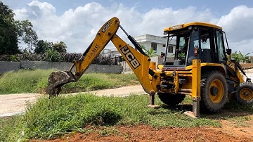 Jcb 3dx removing grass patches #jcb #jcb3dx #jcbcartoon #jcbgame #jcbmachine #jcbstunt #jcb5cx 