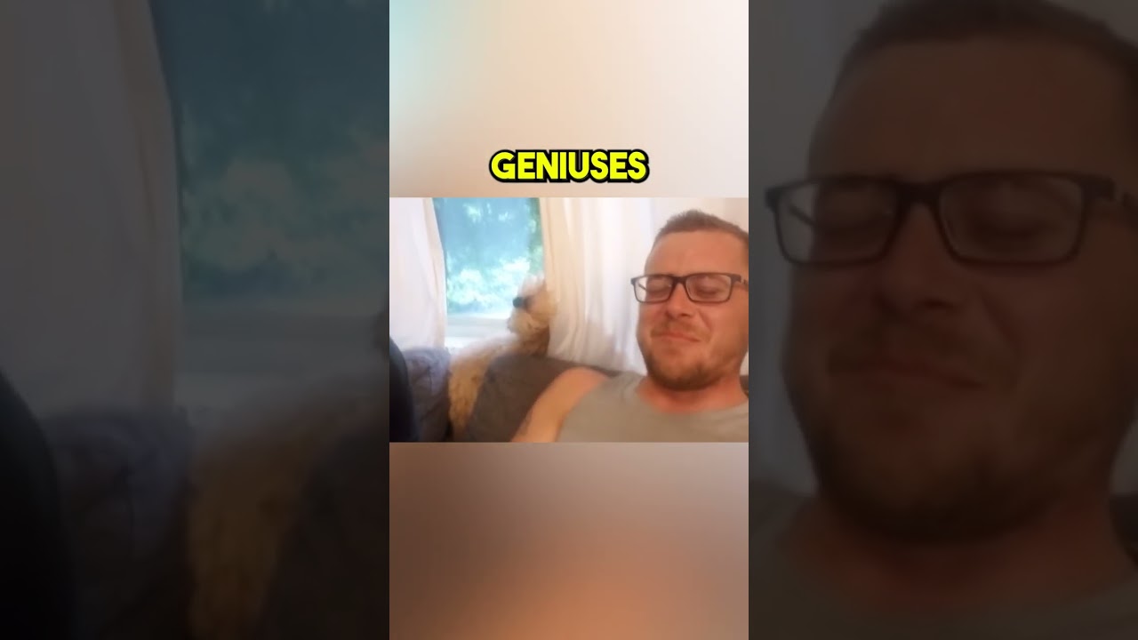 This Dog Loves Popcorn 