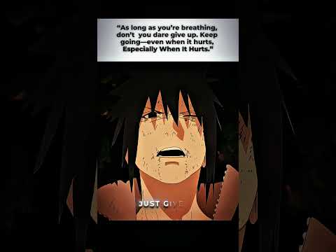 Keep Going—No Matter What #motivation #mindset #anime #edit #motivationalquotes #fyp