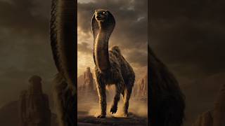 ai generated hybrid animal fusion videos #aishorts #animatedshorts #hybridanimals