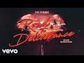 Sean Kingston - I'm Yours (Official Visualizer)