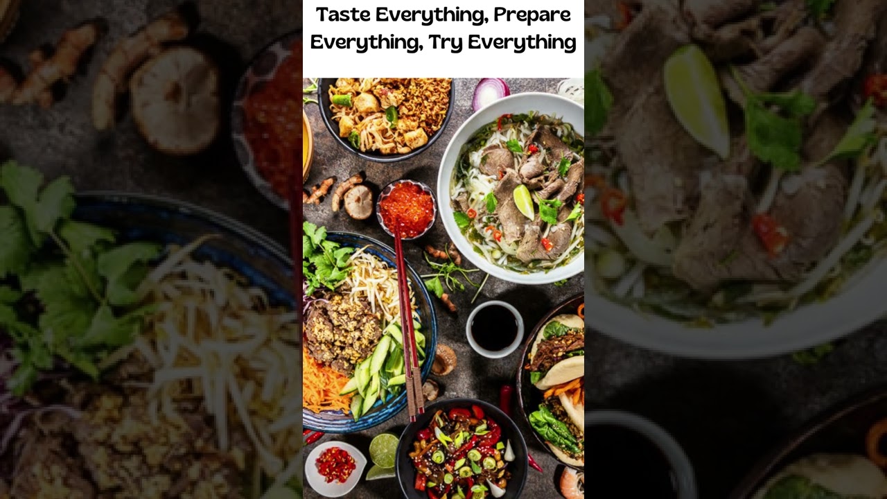 5 Cooking Hacks Used in Restaurant