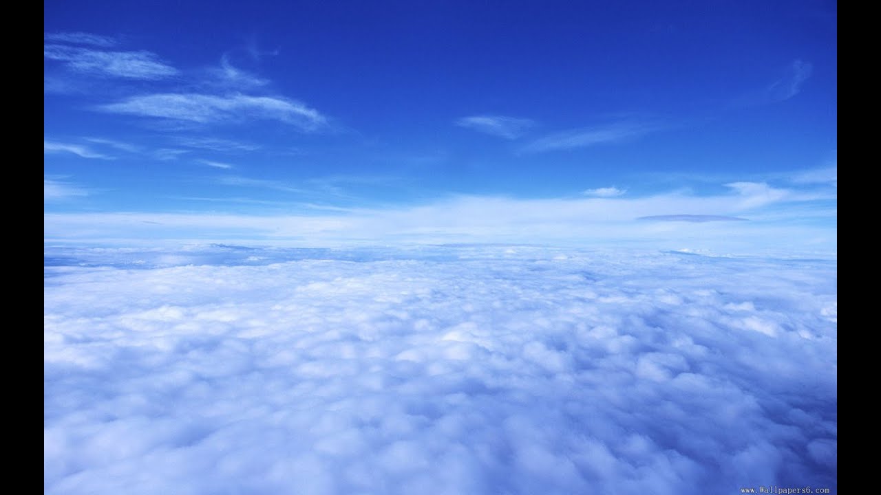 ТАМ В ВЫШИНЕ БЕСКОНЕЧНОЙ **ХРИСТИАНСКОЕ КАРАОКЕ** - YouTube