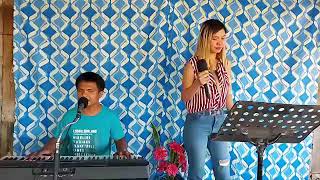 SIDE BY SIDE- DJ Clang | RAY-AW NI ILOCANO