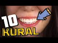Şeffaf Plak Tedavisi...Bu Kuralları Biliyor Musun ? - Dr. Dt. Deniz Ertüz