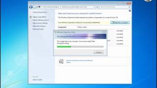Windows 7 build 7260