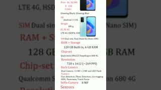 oppo A76 price in Pakistan & specifications 2022