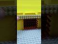 WIELKA WYRZUTNIA STRZAŁEK z LEGO