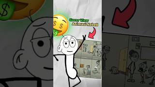 Cara buat animasi @NabellDaily  cuman modal HP 📱 || Full Tutorialnya ada di video MinYan ya 🔥