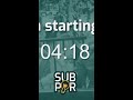 PRE RLCS HYPE PARTY! !freesong !ou
