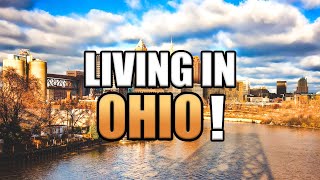 Top 5 Best Places to Live in Ohio