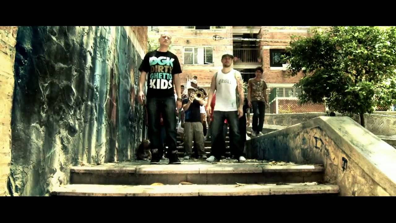 Guarda En Mi Mundo - De Lo Simple(DLS) su YouTube Guarda En Mi Mundo - De Lo Simple(DLS) su YouTube