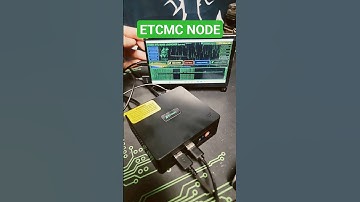 ETCMC Node- Plug And Play #shorts #etc #cryptomining