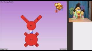 Parp! - plushplaygames - Red Remover Blast Part 1