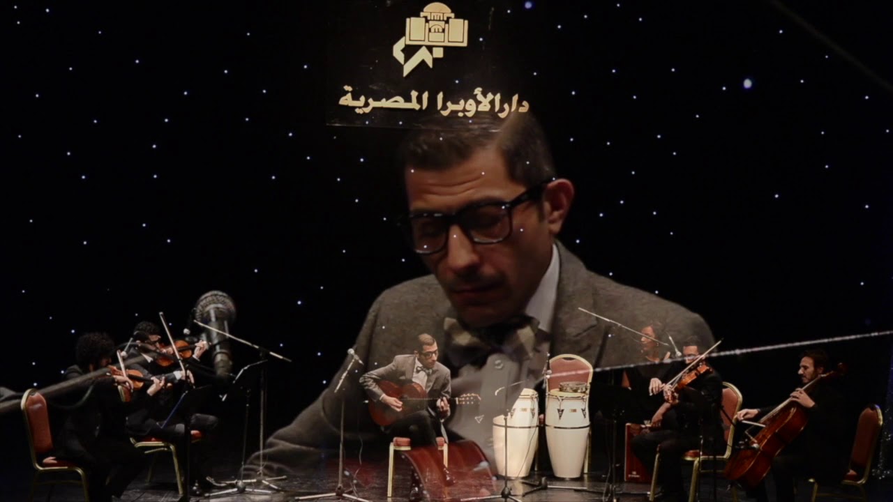 waheed mamdouh      وحيد ممدوح يقدم قضيه عم احمد