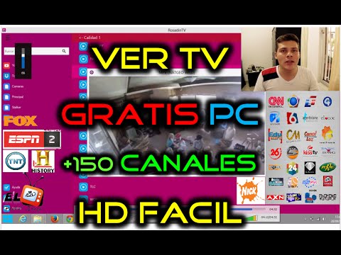 Ver Tv Online Hd Gratis Argentina