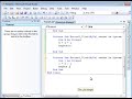 54_العمليات الرياضية (VB.Net - Variables )